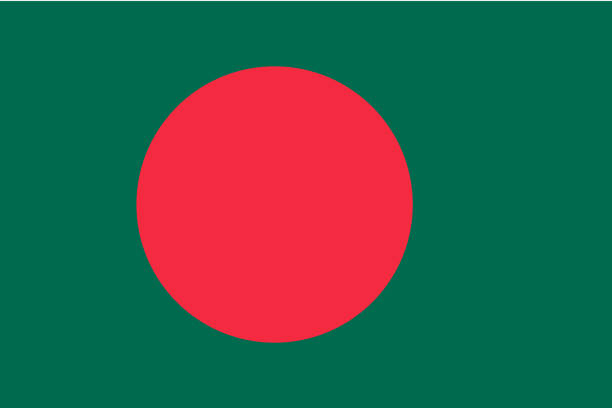Bangladesh flag