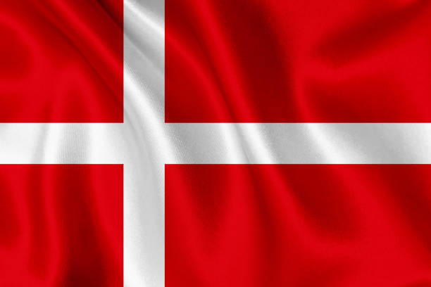 Denmark flag