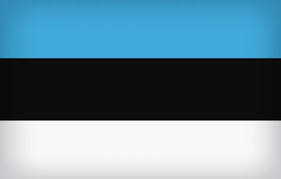 Estonia flag