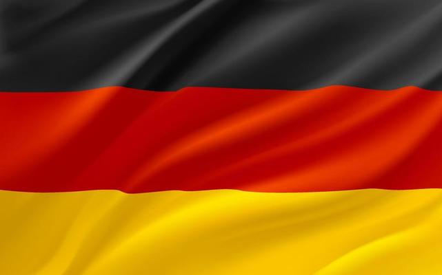 Germany flag