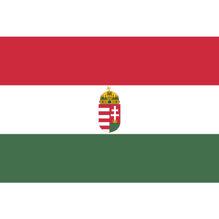 Hungary flag