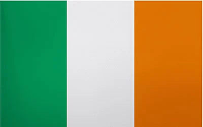 Ireland flag