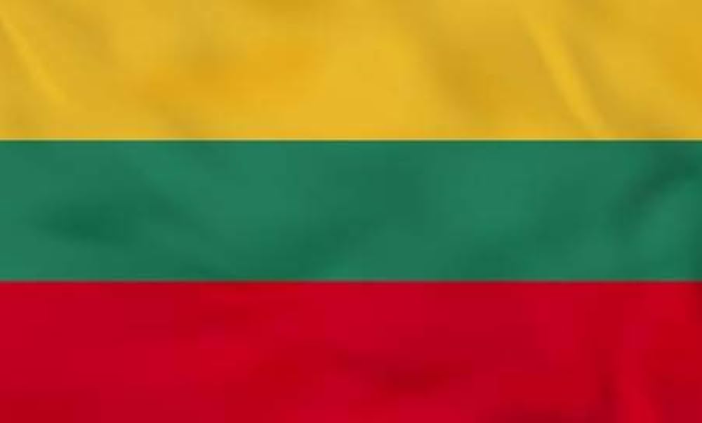 Lithuania flag