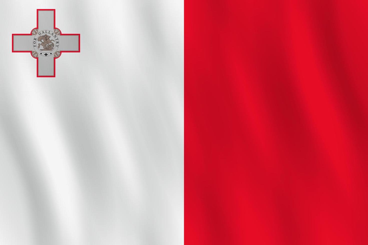 Malta flag