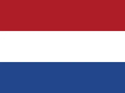 Netherlands flag