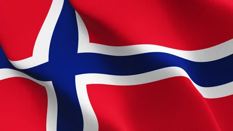 Norway flag