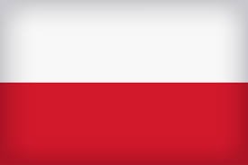Poland flag