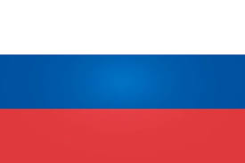 Russia flag