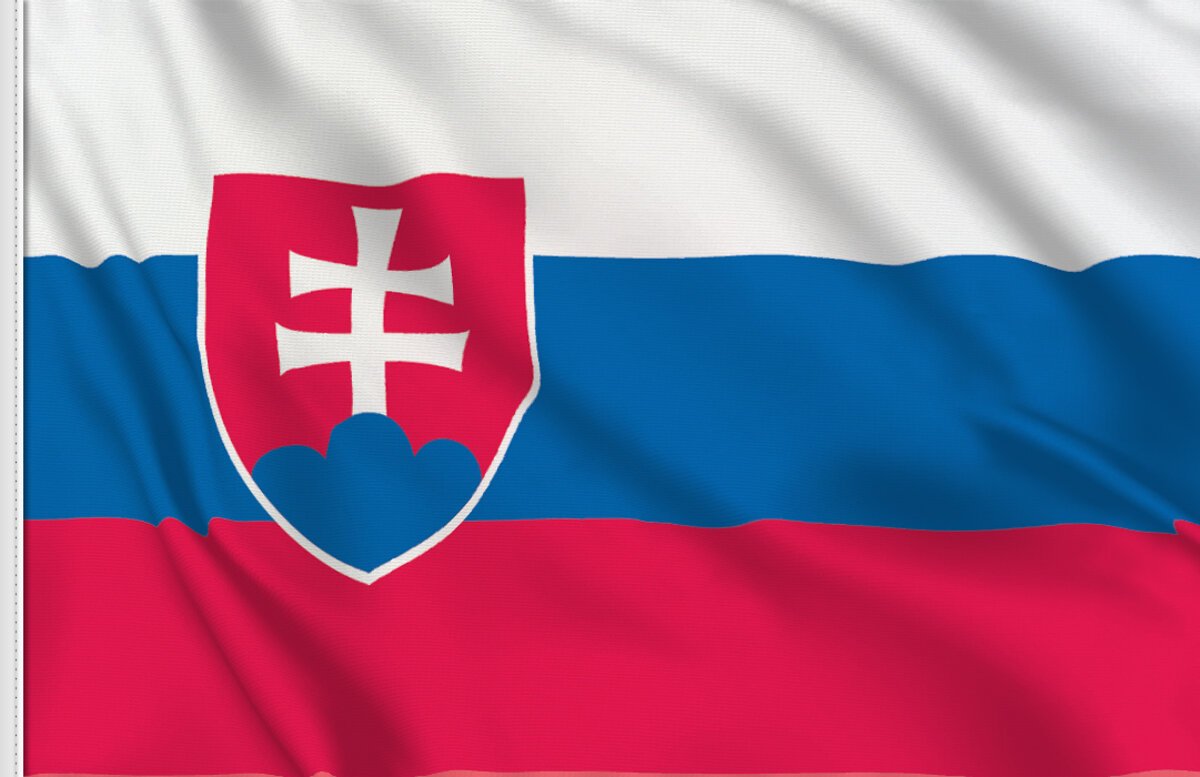 Slovakia flag
