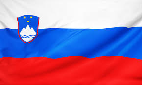 Slovenia flag